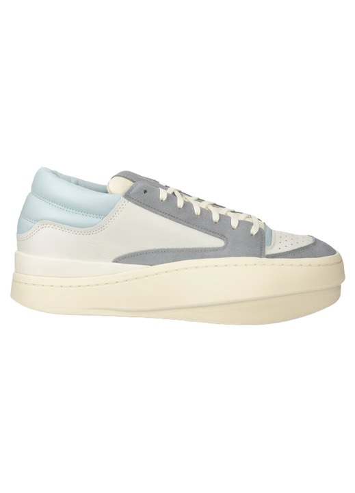 Pantofi sport Adidas Yohji Yamamoto Y-3 centennial low, Multicolor, 42 2/3