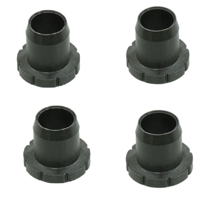 Set Bucse Brat Suspensie HD cu Garnitura ATV Polaris (4 bucati)