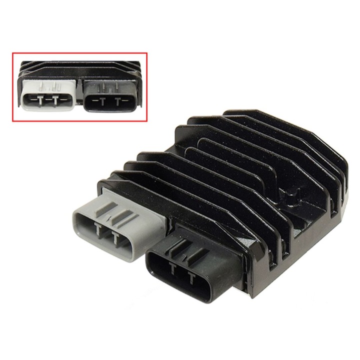 Regulator Tensiune ATV CF Moto/Yamaha/Arctic Cat/Kawasaki/Honda/Polaris