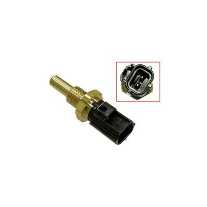 Senzor temperatura apa BRONCO pentru motociclete Yamaha FZ6/FZ8/FZ1/R6/R1/YFZ/YFM