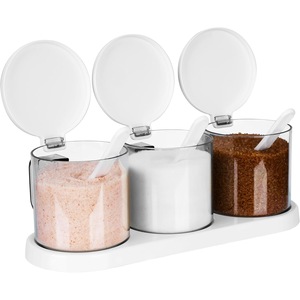 Rasnite si dozatoare condimente