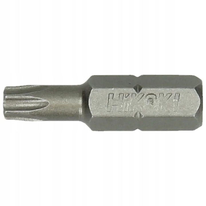 Set 25 Bit Torx T30 Hikoki, 25mm, Calitate Profesionala