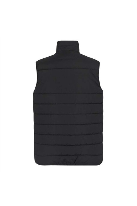 Мъжка жилетка, термоизолирана 84 g/m² с Thermoguard, водоустойчива, Regatta RETRA935, Black, L