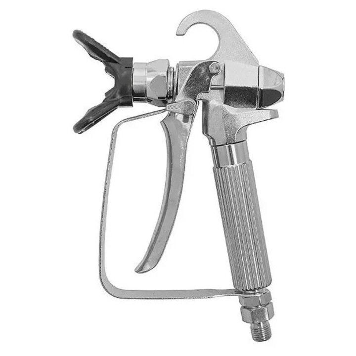 Pistol de vopsit Baug B4970