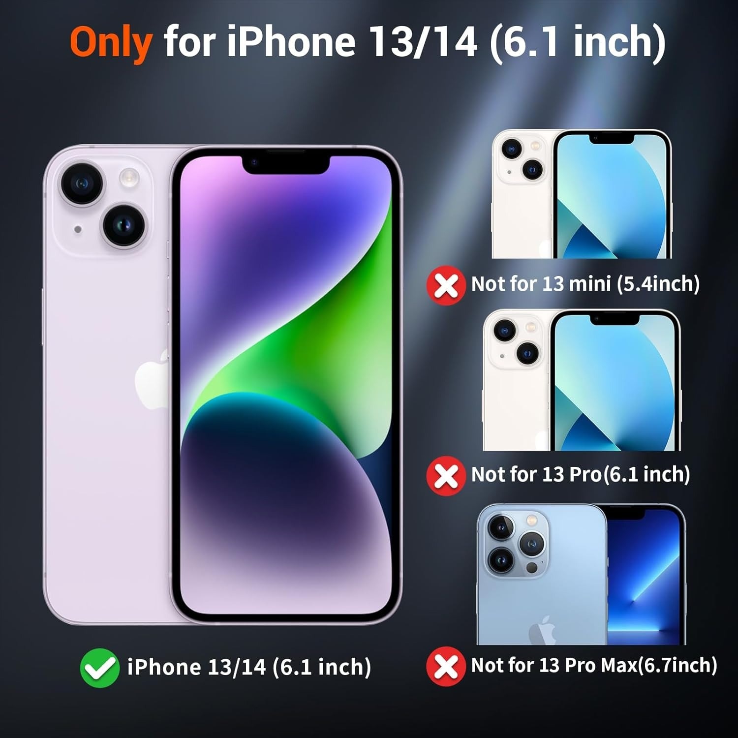 Husa compatibila cu Incarcare Magsafe pentru pentru Apple iPhone 16 Pro Max, pentru Incarcare Wireless, Margini Ridicate pentru Protectia Ecranului si a Camerelor, Negru