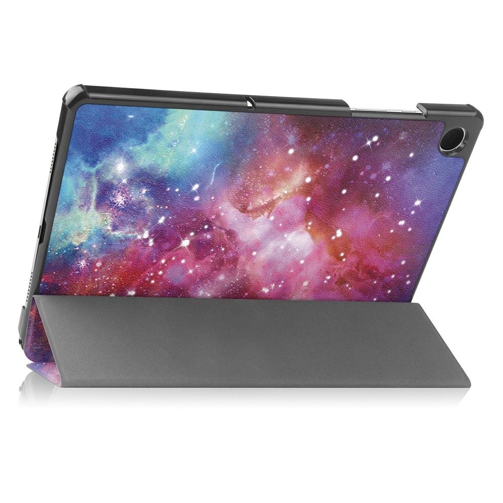 Husa pentru Samsung Galaxy Tab A11 Plus / A9 Plus - Techsuit FoldPro - Galaxy