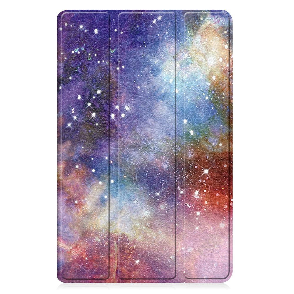 Husa pentru Samsung Galaxy Tab A11 Plus / A9 Plus - Techsuit FoldPro - Galaxy