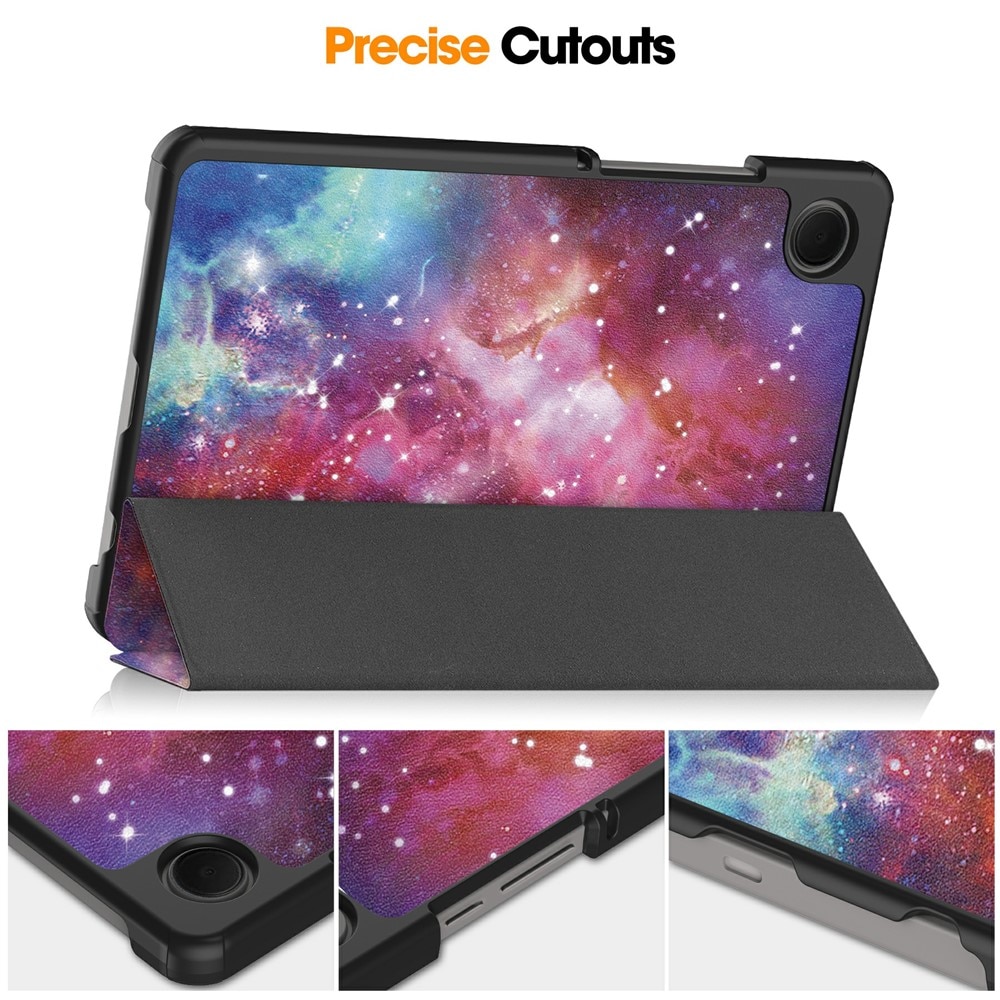 Husa pentru Samsung Galaxy Tab A11 / A9 - Techsuit FoldPro - Galaxy