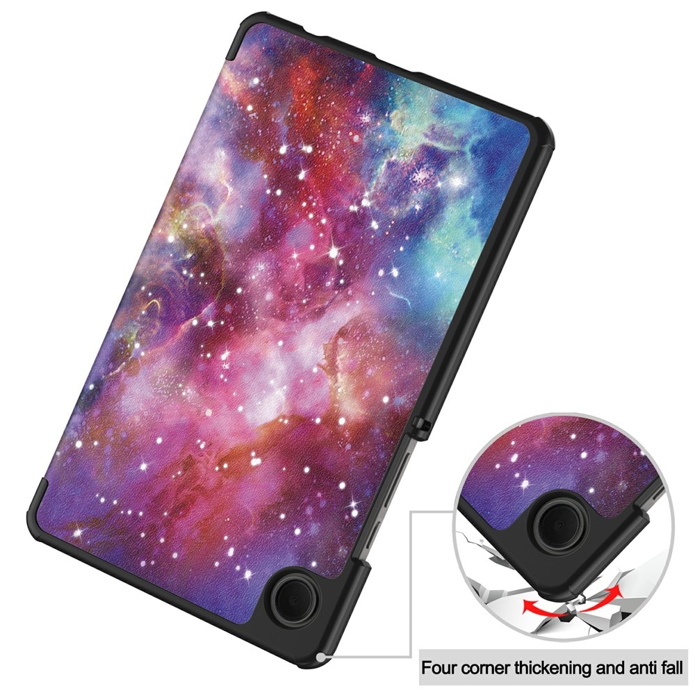 Husa pentru Samsung Galaxy Tab A11 / A9 - Techsuit FoldPro - Galaxy