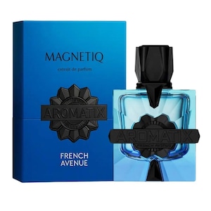 Extract de Parfum French Avenue Aromatix Magnetiq, Unisex, 100 ml
