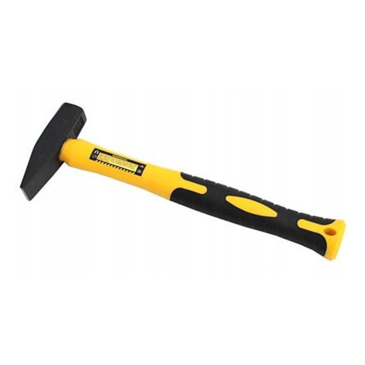 Ciocan Lacatuserie 100g Fibra de Sticla Solid MFF01