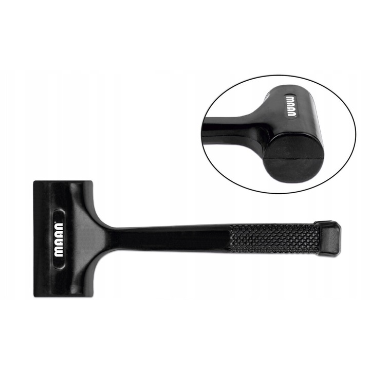 Ciocan Fara Recul Maan 1350g, 360mm Lungime