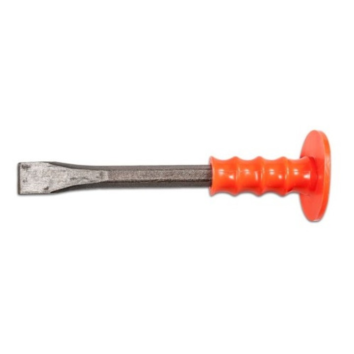 Dalta Maan 18x300mm, otel, maner ergonomic