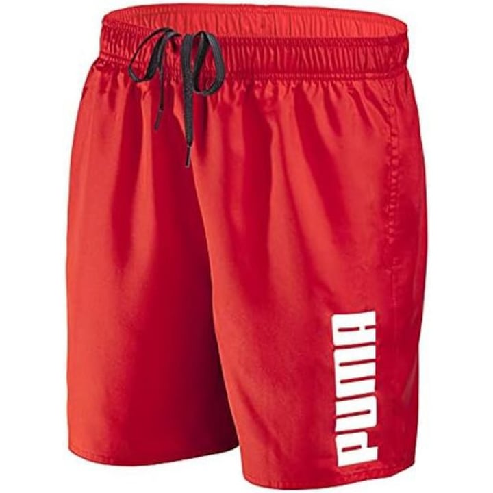 Férfi Puma úszónadrág, gyorsan száradó, férfi, M