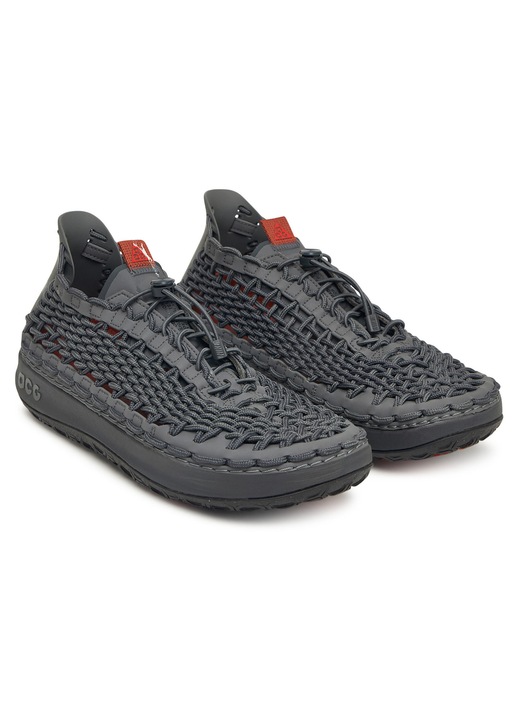 Pantofi sport barbati, Nike, Watercat+, gri, textil
