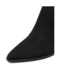 Botine dama JENNY, negru, sintetic, CEO-HY23222S-1
