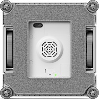 Robot de curatare a geamurilor Dreame C1 GCDJ2419, tehnologie CornerClean, planificare a traseului prin inteligenta artificiala, 5 moduri de curatare, alb