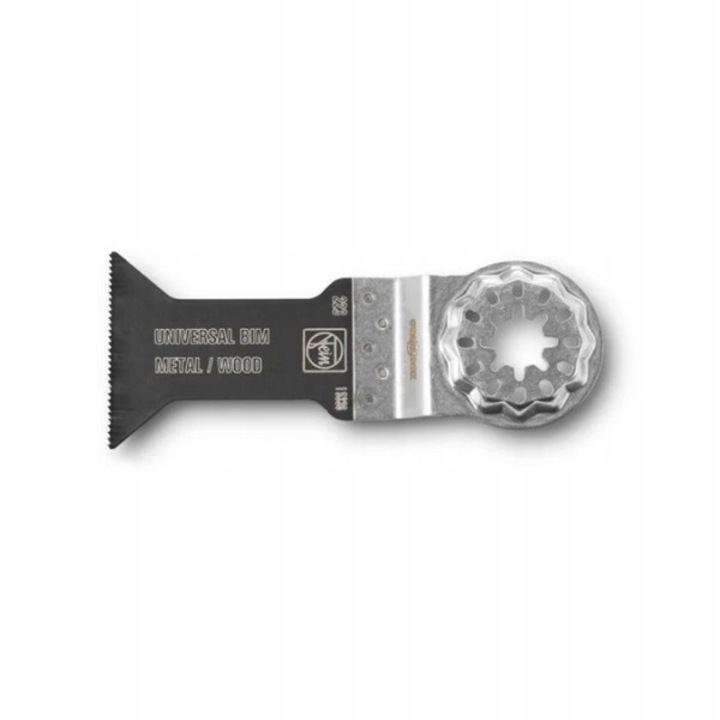 E-Cut Univerzális BIM fűrészlap 55x44mm, 3db/cs