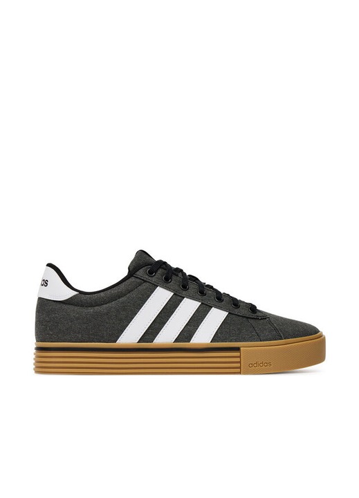 Tenisi barbati Adidas DAILY 4.0, gri, Gri