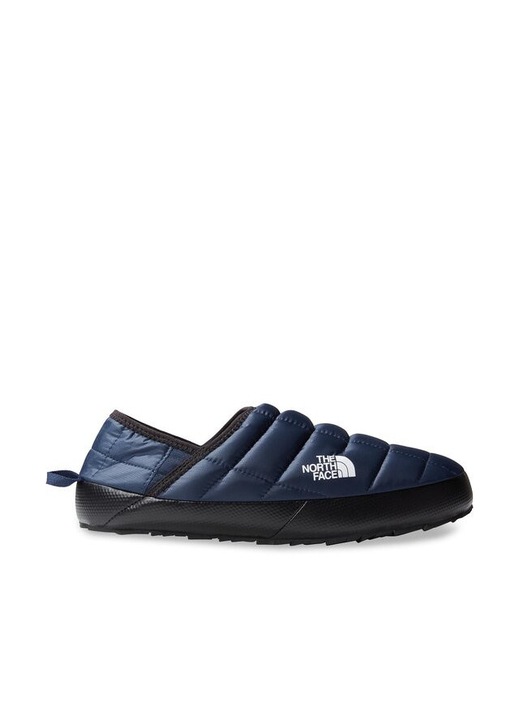 The North Face Summit férfi papucs, kék, Thermoball, Tractio