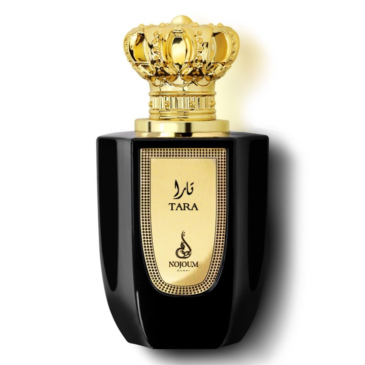 Apa de Parfum Nojoum, Tara, Femei, Gourmand-Fructat, 100ml