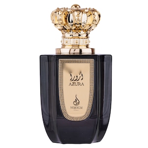 Apa de Parfum Nojoum Dubai, Azura, Barbati, Aromatic-Acvatic, 100ml