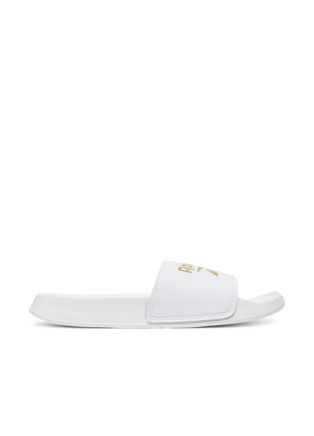 Slapi Reebok Dama Slapi, Reebok, Adilette, alb, femeie - eMAG.ro
