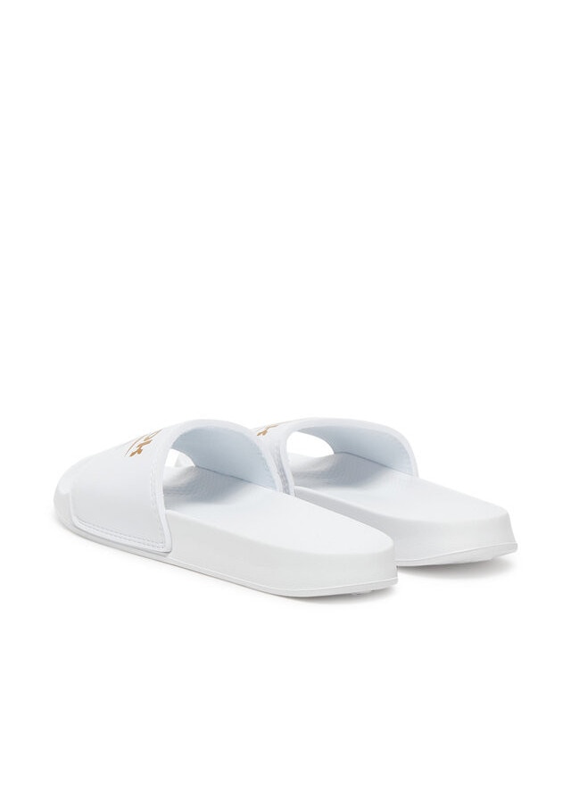Slapi Reebok Dama Slapi, Reebok, Adilette, alb, femeie - eMAG.ro