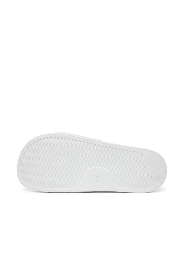 Slapi Reebok Dama Slapi, Reebok, Adilette, alb, femeie - eMAG.ro