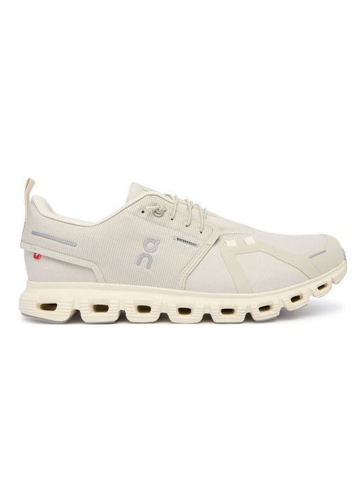 Pantofi sport barbati, On, Bej/Kaki, tesatura, model Cloud 6