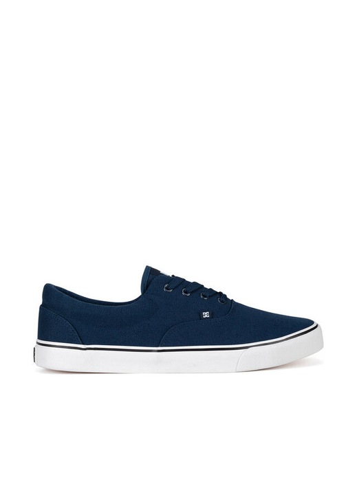 Tenisi bleumarin DC Shoes, Bleumarin