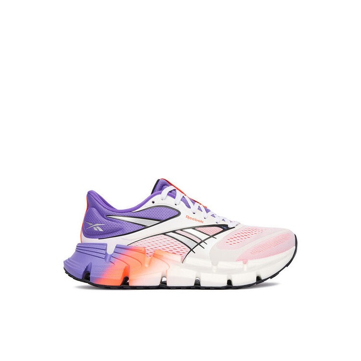 Pantofi sport dama Reebok, EOSB-FLOATZIG 2, alb, tesatura, 38 EU