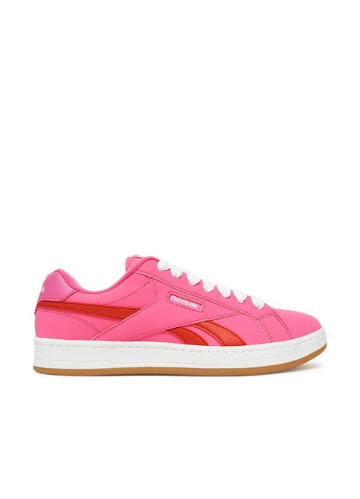 Tenisi unisex Reebok RETRO MEGA, roz, textil, 38.5 EU