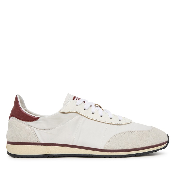 Női tornacipő, Patrizia Pepe 2Z0054/V040-FG36, szövet, bézs