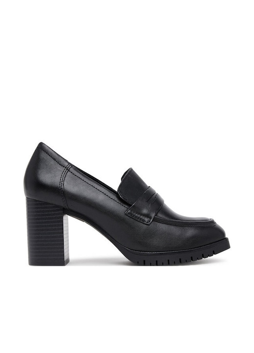 Pantofi dama Lasocki, negru, Negru