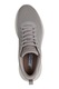 Skechers, Pantofi sport low-cut tricotati BOBS MODA Flex, Maro taupe/Bej