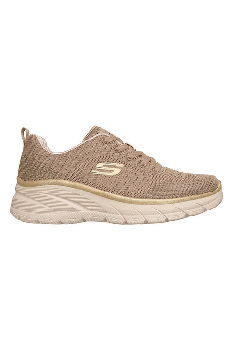 Skechers, Fashion Fit 2.0 hálós sneaker, Tópbarna