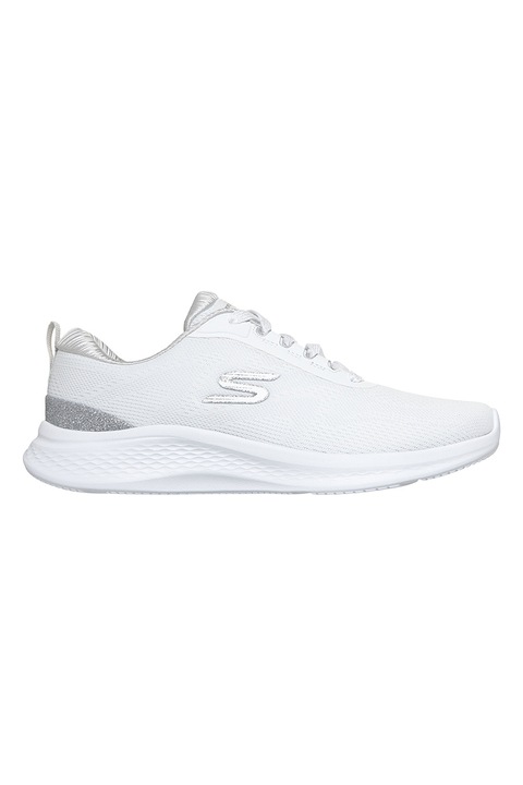 Skechers, Lite Pro 2.0 Brillian sneaker, Fehér