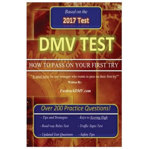 DMV Test 