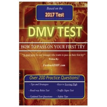 DMV Test  DMV Test