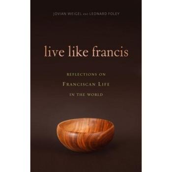Live Like Francis, Raniero Cantalamessa (Author) Live Like Francis, Raniero Cantalamessa (Author)