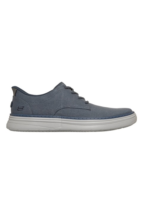 Skechers, Pantofi casual Hyland Justino Slip-Ins™, Albastru prafuit