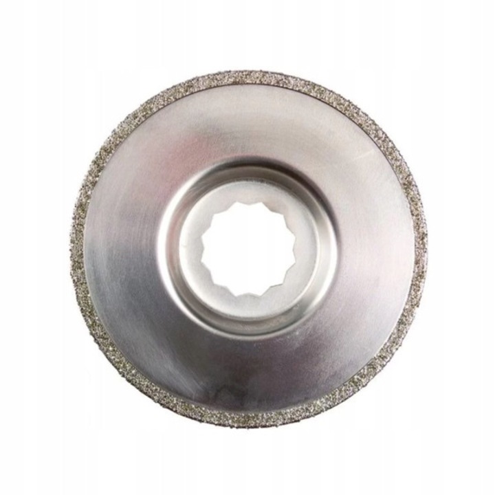 Disc diamantat Fein 105 mm, pentru taieturi fine, marmura, 1, 2 mm, 1 bucată