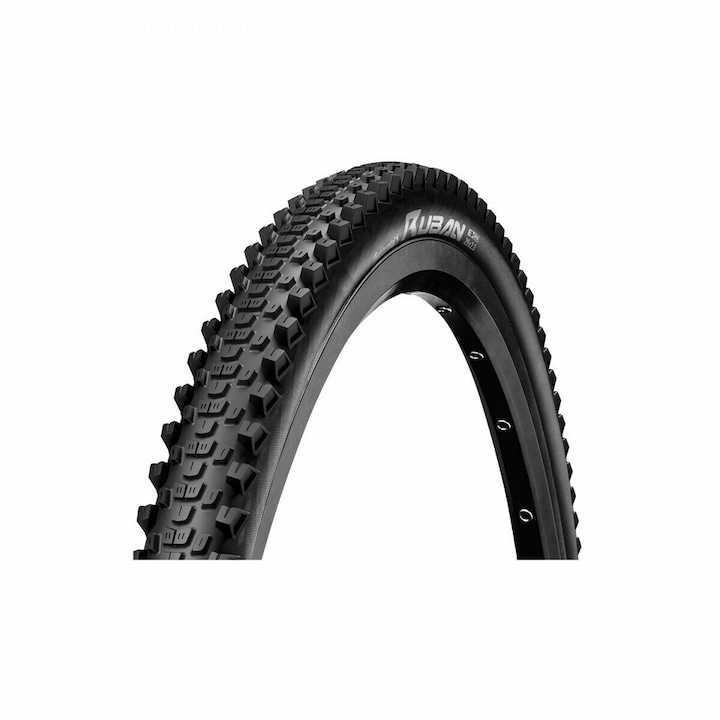 Anvelopa Continental Ruban SL 54-622, 29x2.1, E-Bike ready, PureGrip Compound