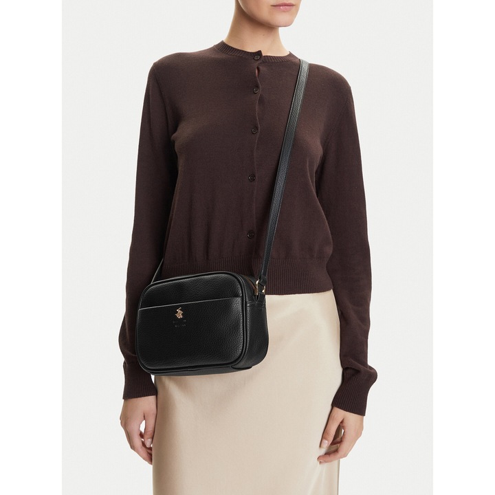 Beverly Hills Polo Club női táska, fekete, CEO-BHPC-C-012-08 modell