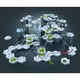 Set Start GraviTrax PRO Extreme, Ravensburger, 185 piese, multicolor