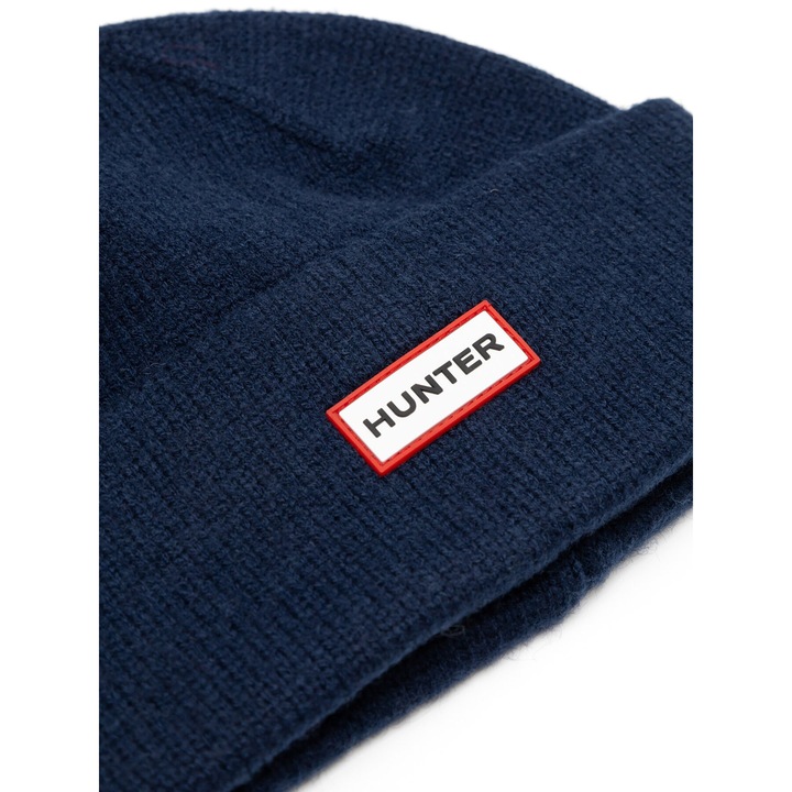 Uniszex Hunter sapka, gránát, HTR-U3-002-AW24, szintetikus anyag