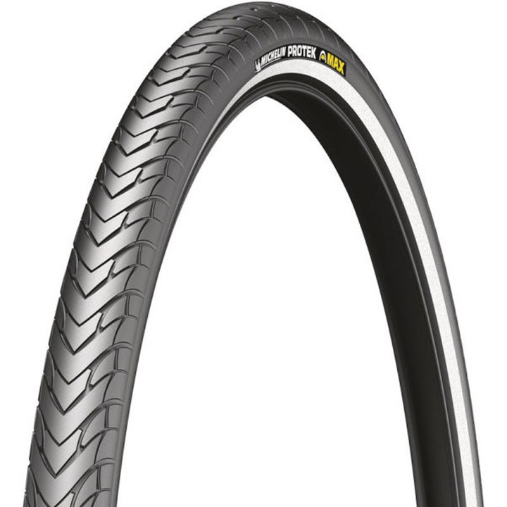 Michelin Protek Max 700x35c Reflex szálas gumiabroncs