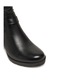 Botine dama MI205, Josef Seibel, Piele naturala, Negru