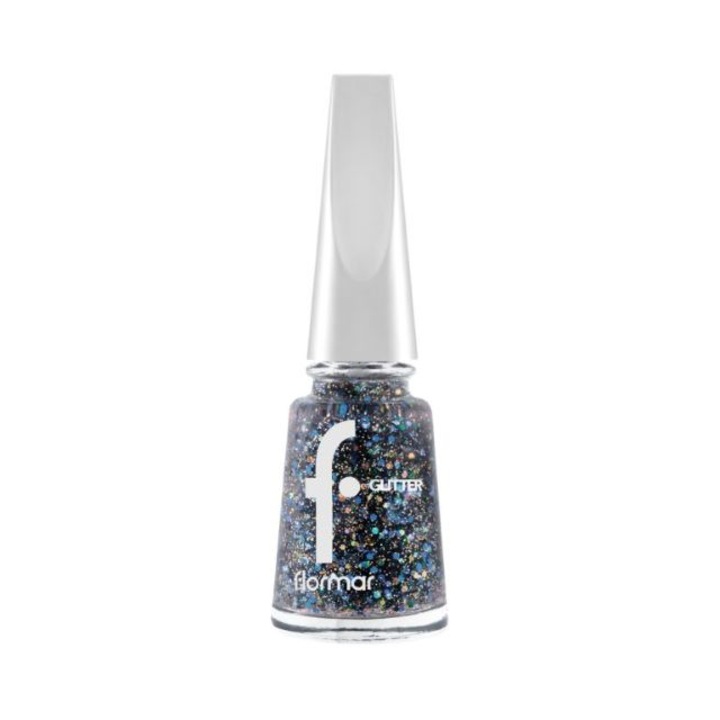 Lac de Unghii Glitter 41 Flormar 11 ml